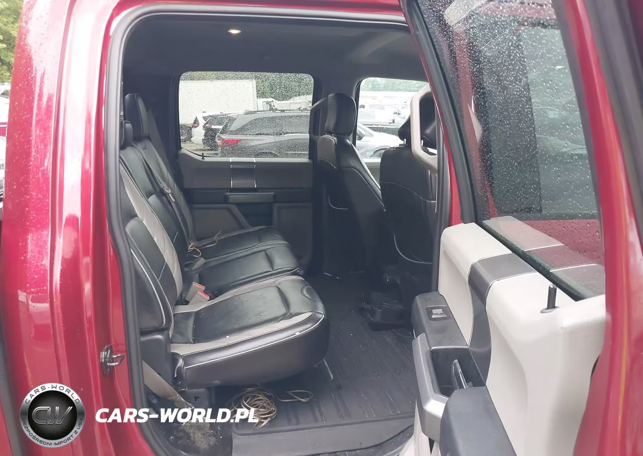 2018 Ford F-150 Xlt VIN:1FTEW1EP8JFA78671 - 8