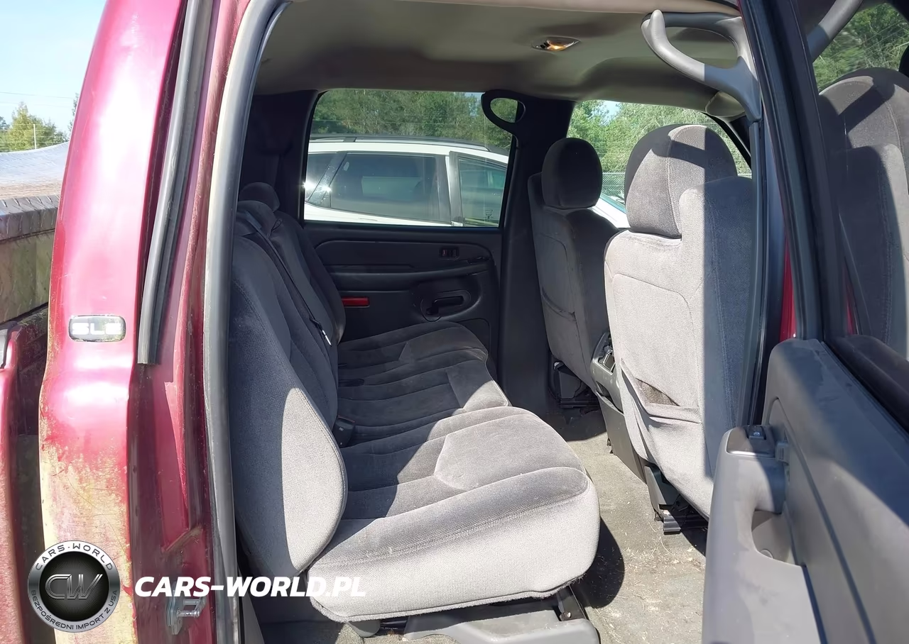 2006 GMC Sierra 1500 Sle1 VIN:2GTEC13T861200601 - 8