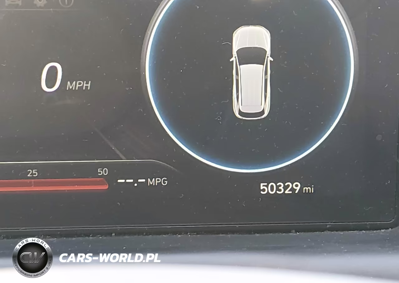 2023 Hyundai Tucson Sel VIN:5NMJF3AE9PH278937 - 15