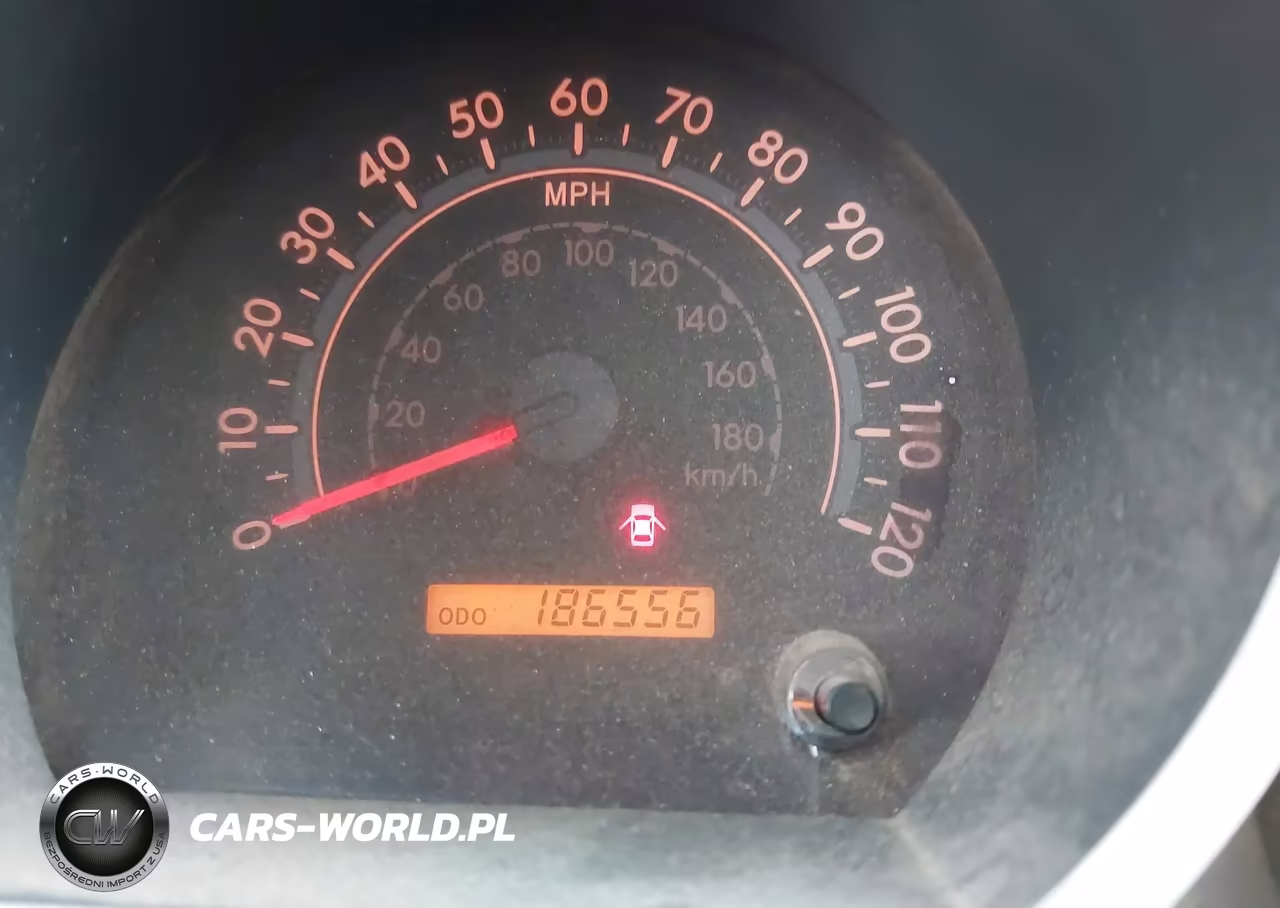 2008 Toyota Tundra Base 5.7L V8 VIN:5TFCV54128X008487 - 7
