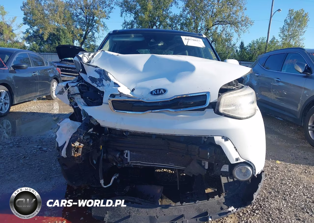 2016 Kia Soul ! VIN:KNDJX3A50G7384973 - 6