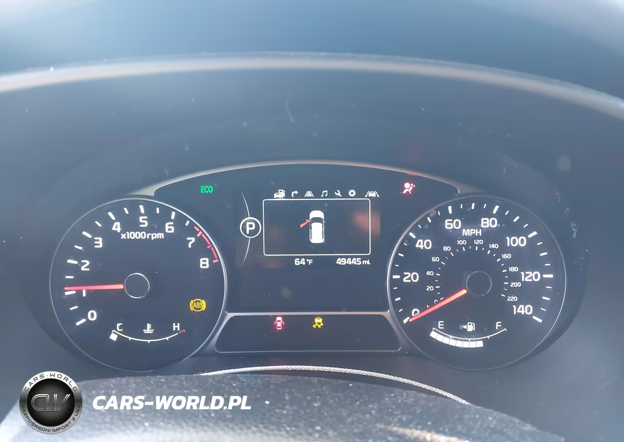 2016 Kia Soul ! VIN:KNDJX3A50G7384973 - 7
