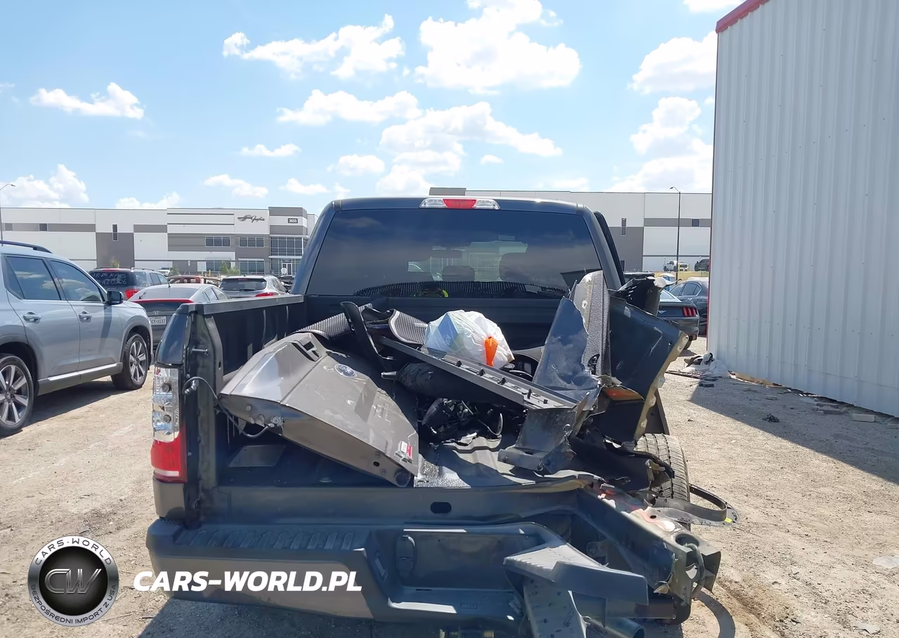2020 Ford F-150 Xlt VIN:1FTEW1CP3LKD88868 - 16