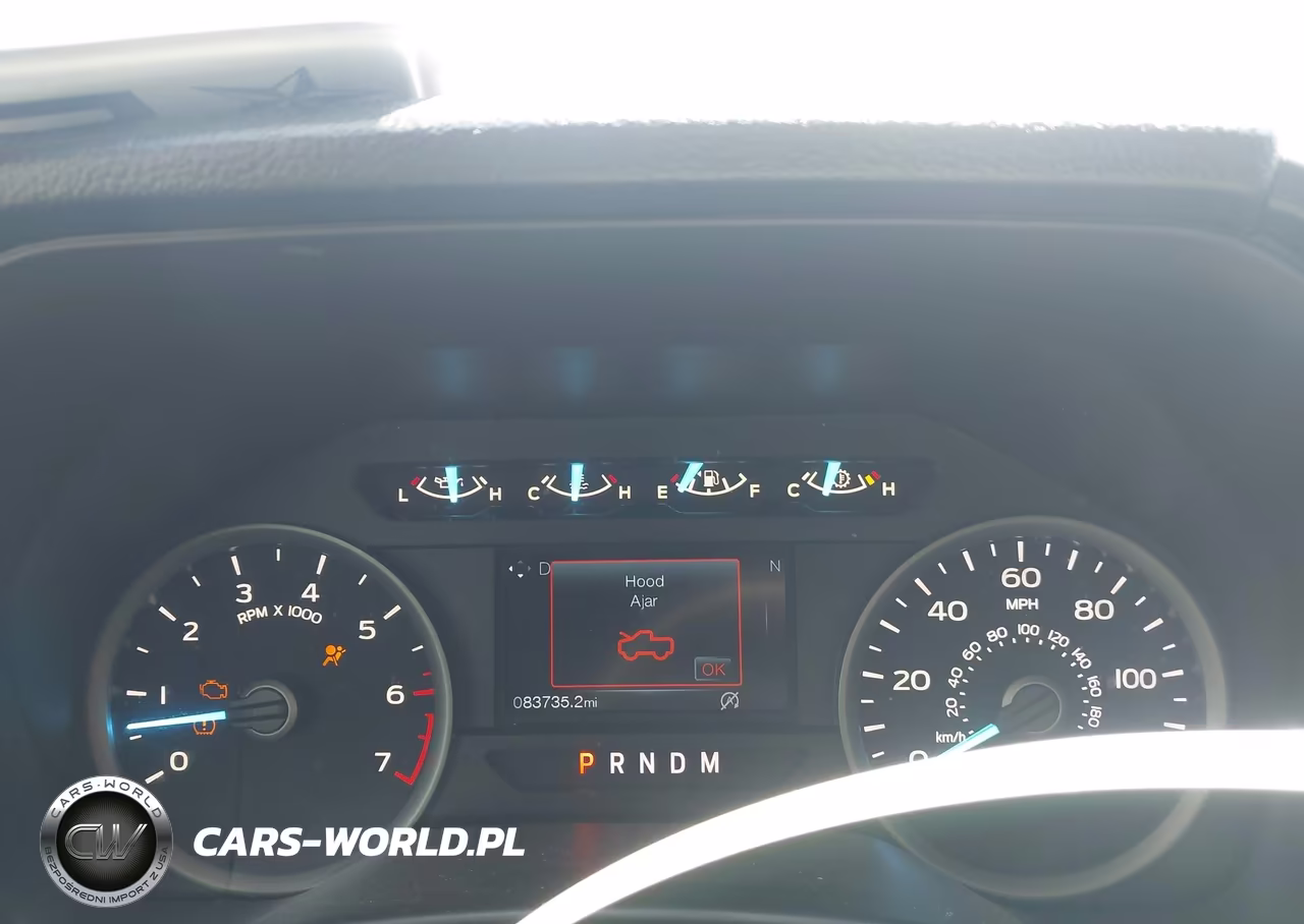 2020 Ford F-150 Xlt VIN:1FTEW1CP3LKD88868 - 7