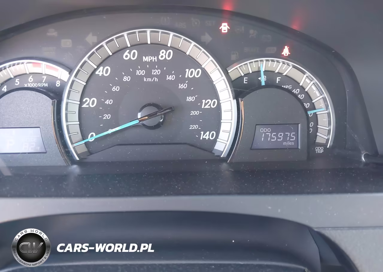 2012 Toyota Camry Se VIN:4T1BF1FK1CU196237 - 15