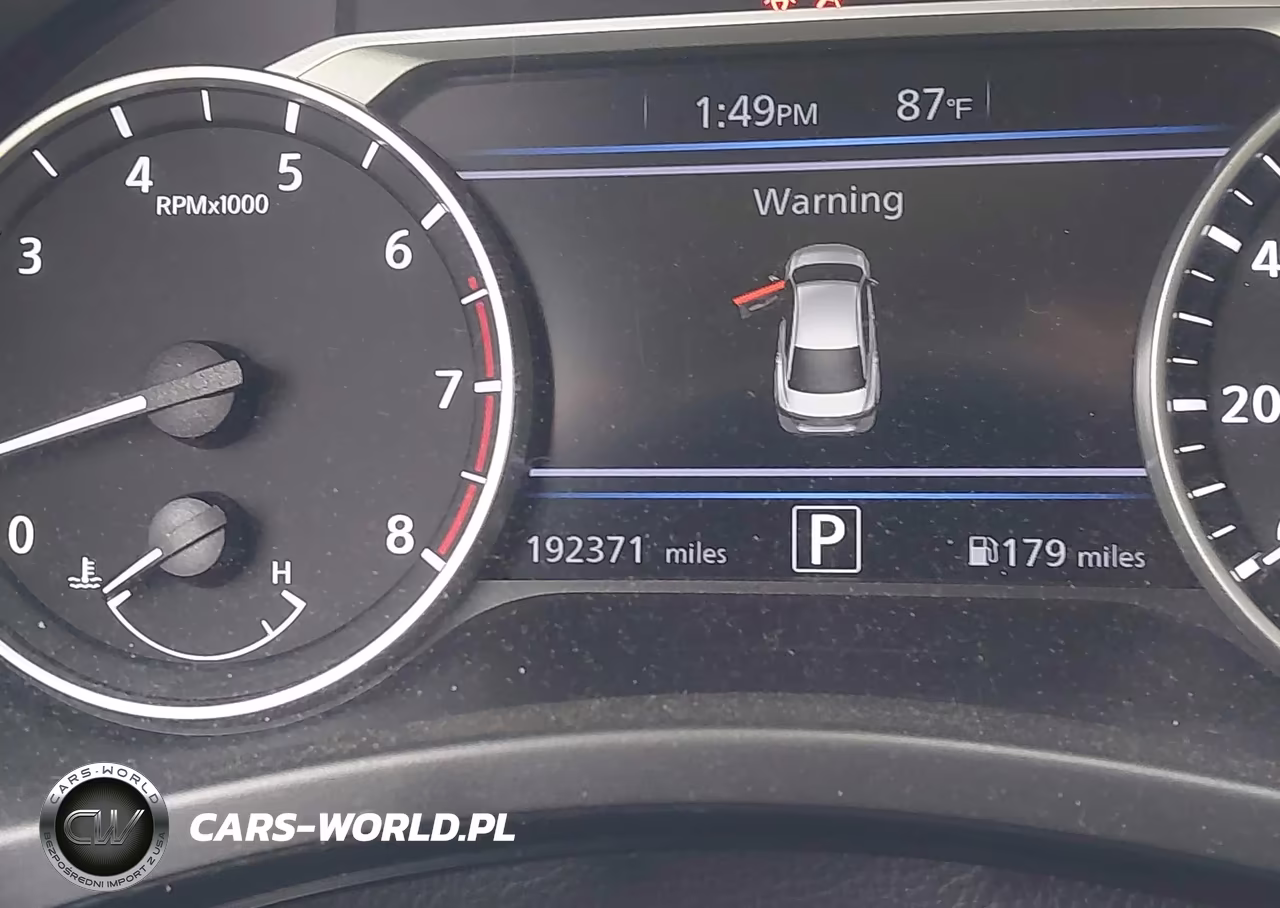 2021 Nissan Sentra Sv Xtronic Cvt VIN:3N1AB8CV7MY289428 - 16
