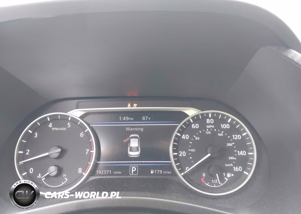 2021 Nissan Sentra Sv Xtronic Cvt VIN:3N1AB8CV7MY289428 - 7