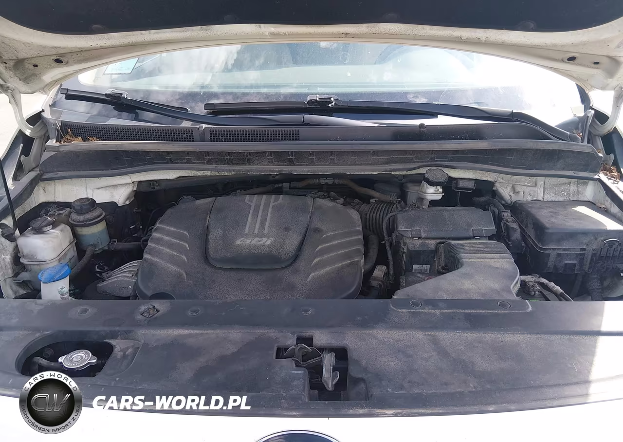 2015 Kia Sedona Lx VIN:KNDMB5C13F6074435 - 10