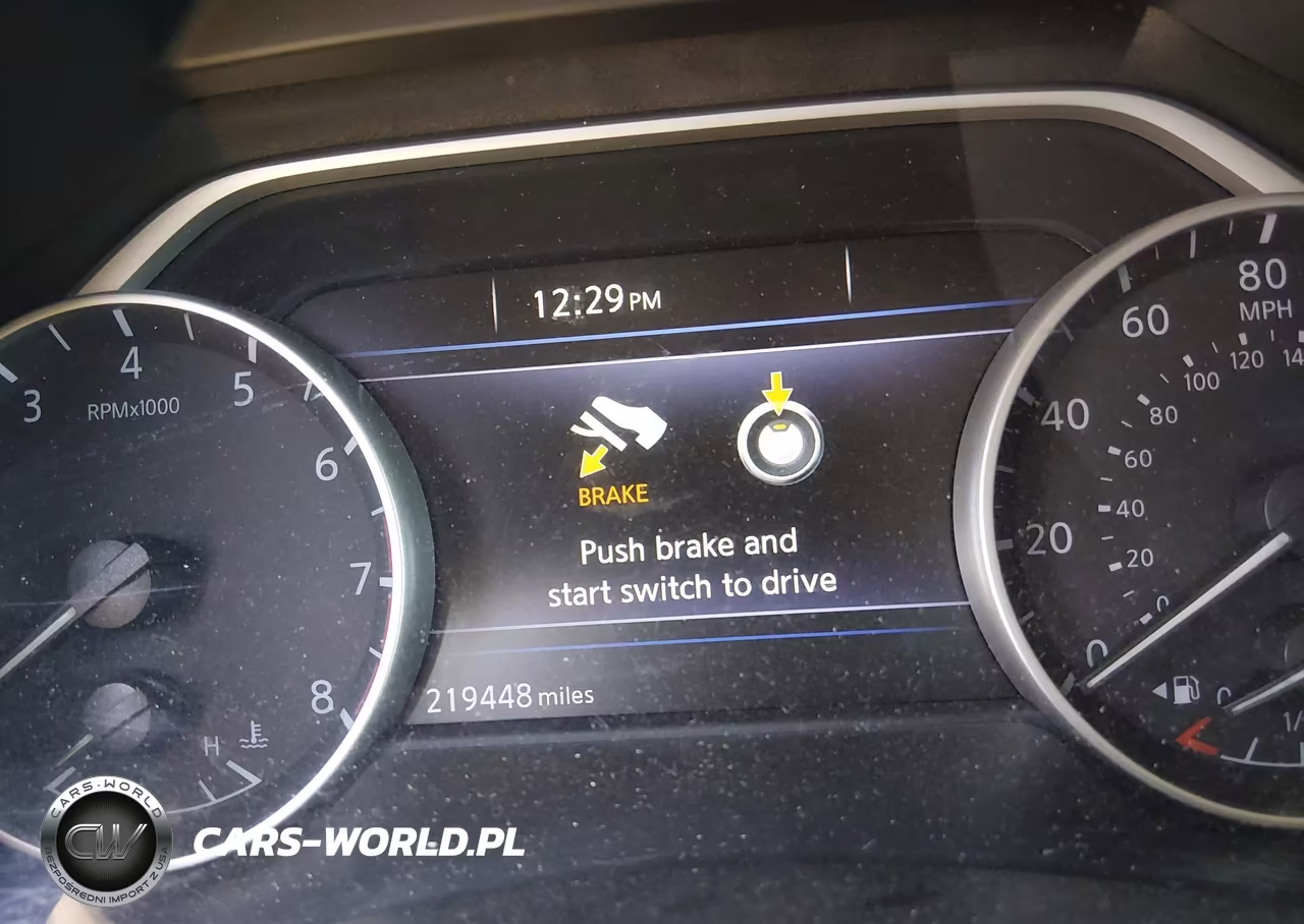 2015 Nissan Murano Sl VIN:5N1AZ2MH4FN238429 - 15