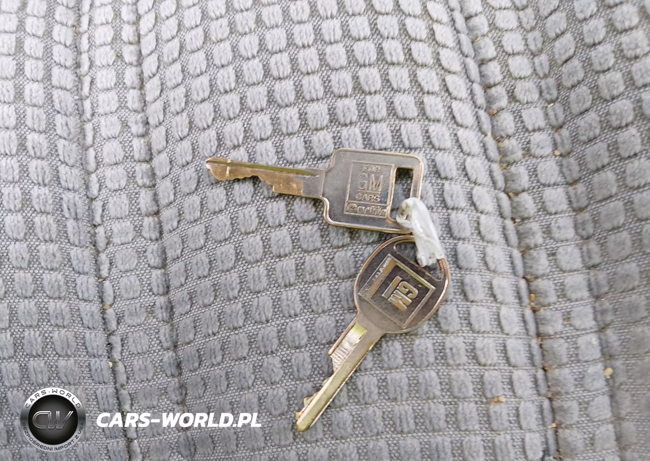 1990 Buick Lesabre Custom VIN:1G4HP54C2LH552424 - 11