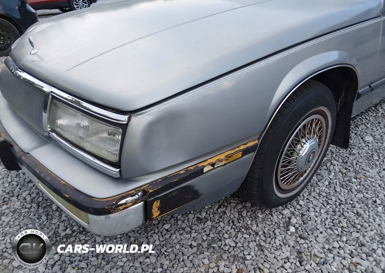 1990 Buick Lesabre Custom VIN:1G4HP54C2LH552424 - 13