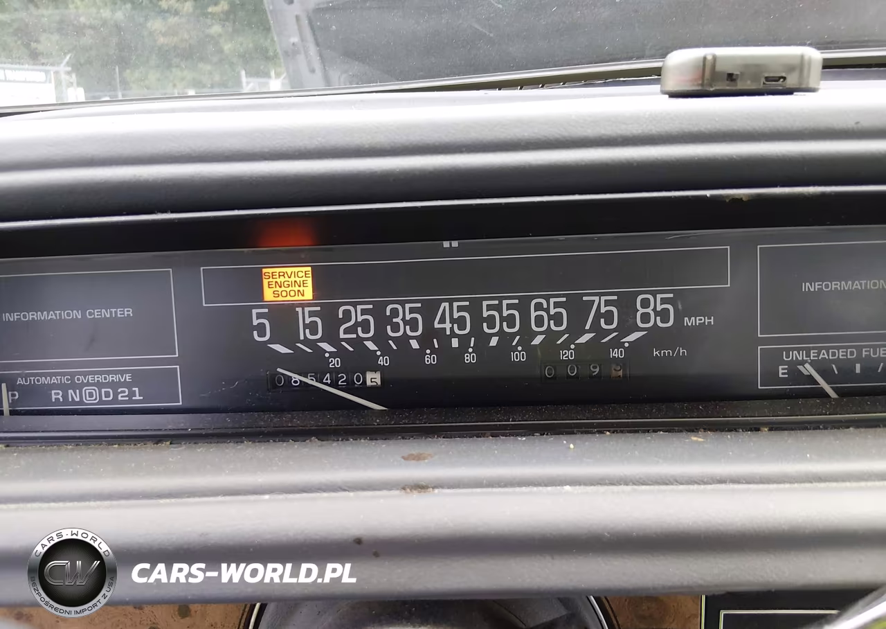 1990 Buick Lesabre Custom VIN:1G4HP54C2LH552424 - 7