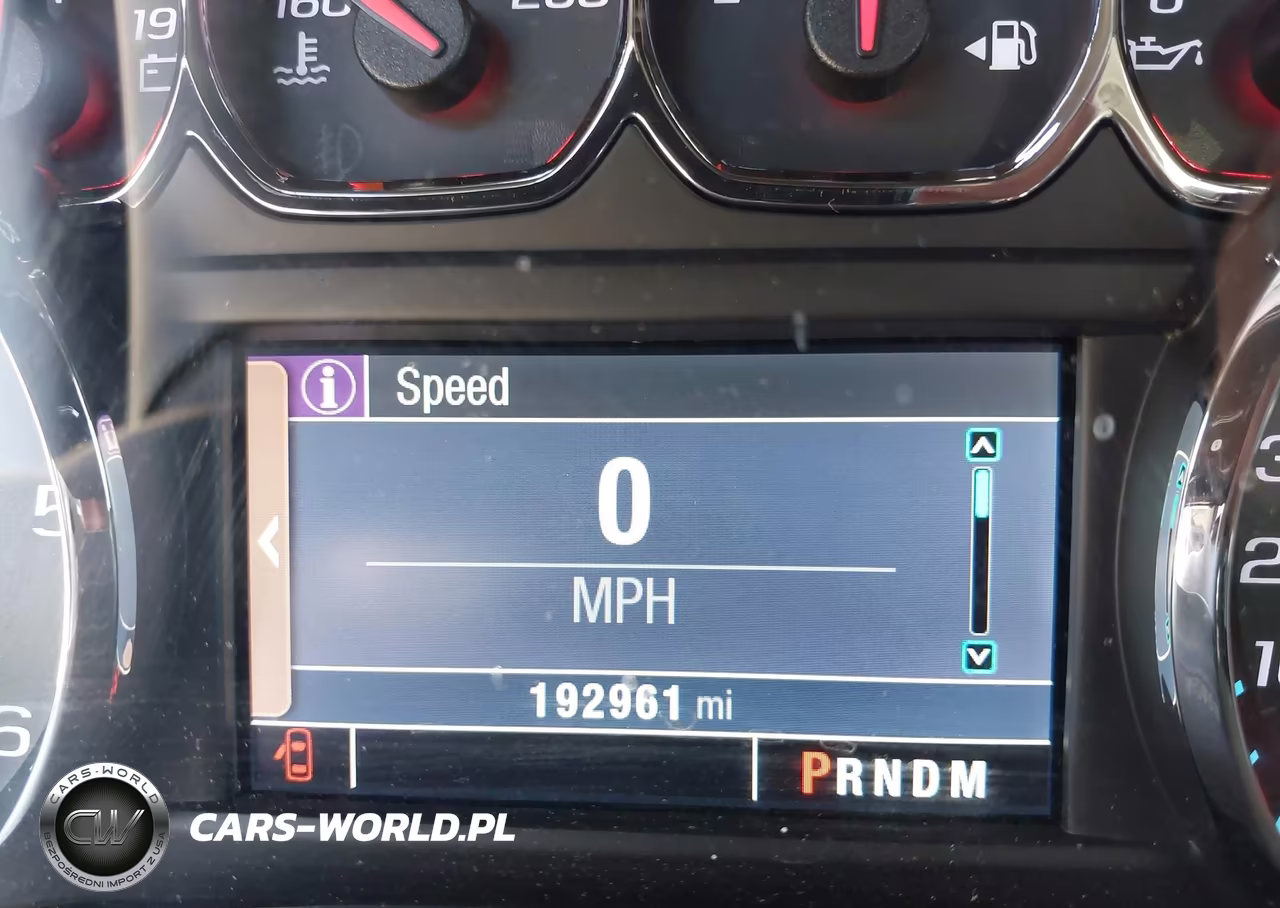 2015 Chevrolet Suburban 1500 Ltz VIN:1GNSCKKCXFR156772 - 20