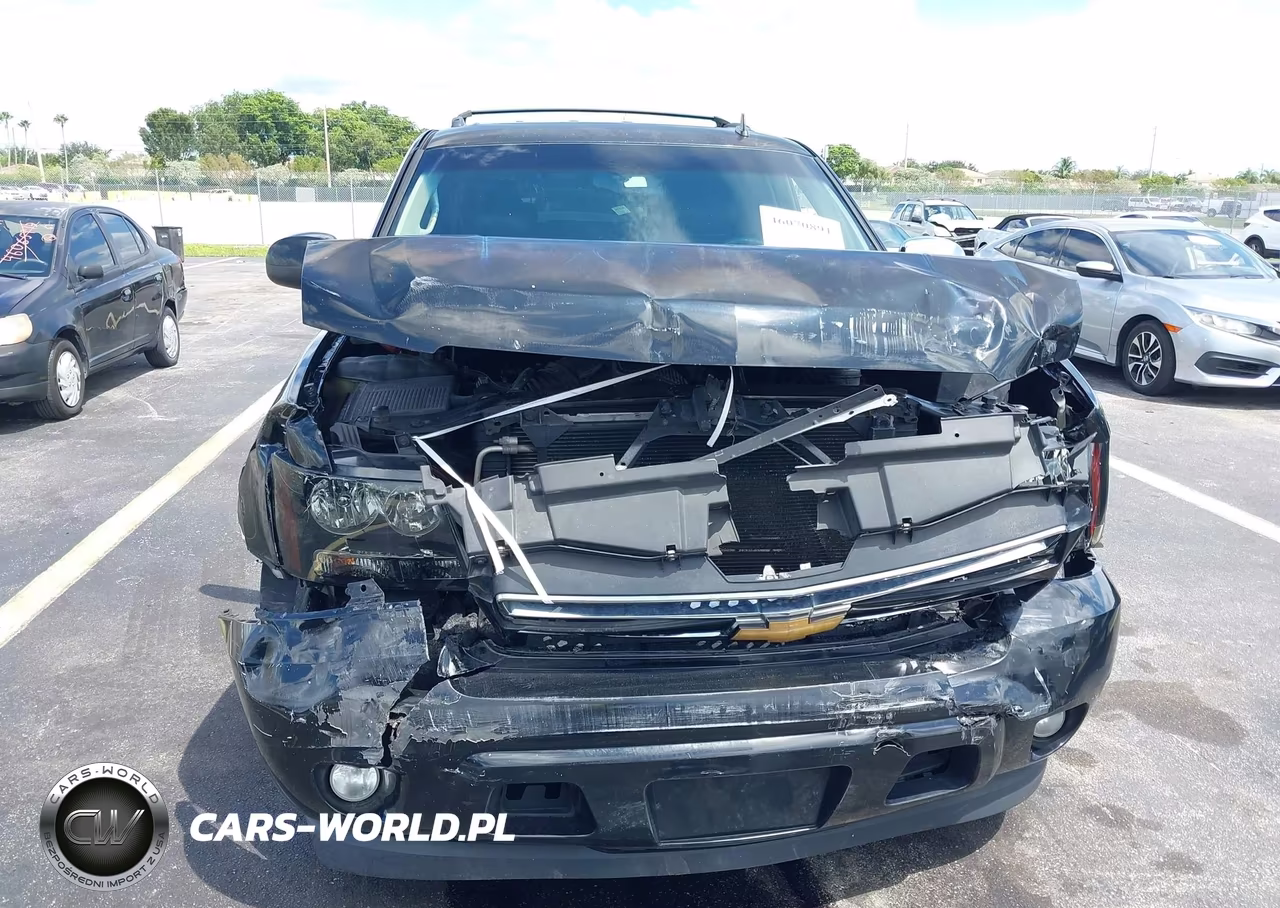 2013 Chevrolet Tahoe Lt VIN:1GNSCBE00DR156293 - 6