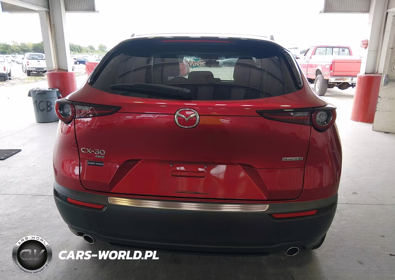 2023 Mazda Cx-30 2.5 S Preferred VIN:3MVDMBCM6PM535663 - 15