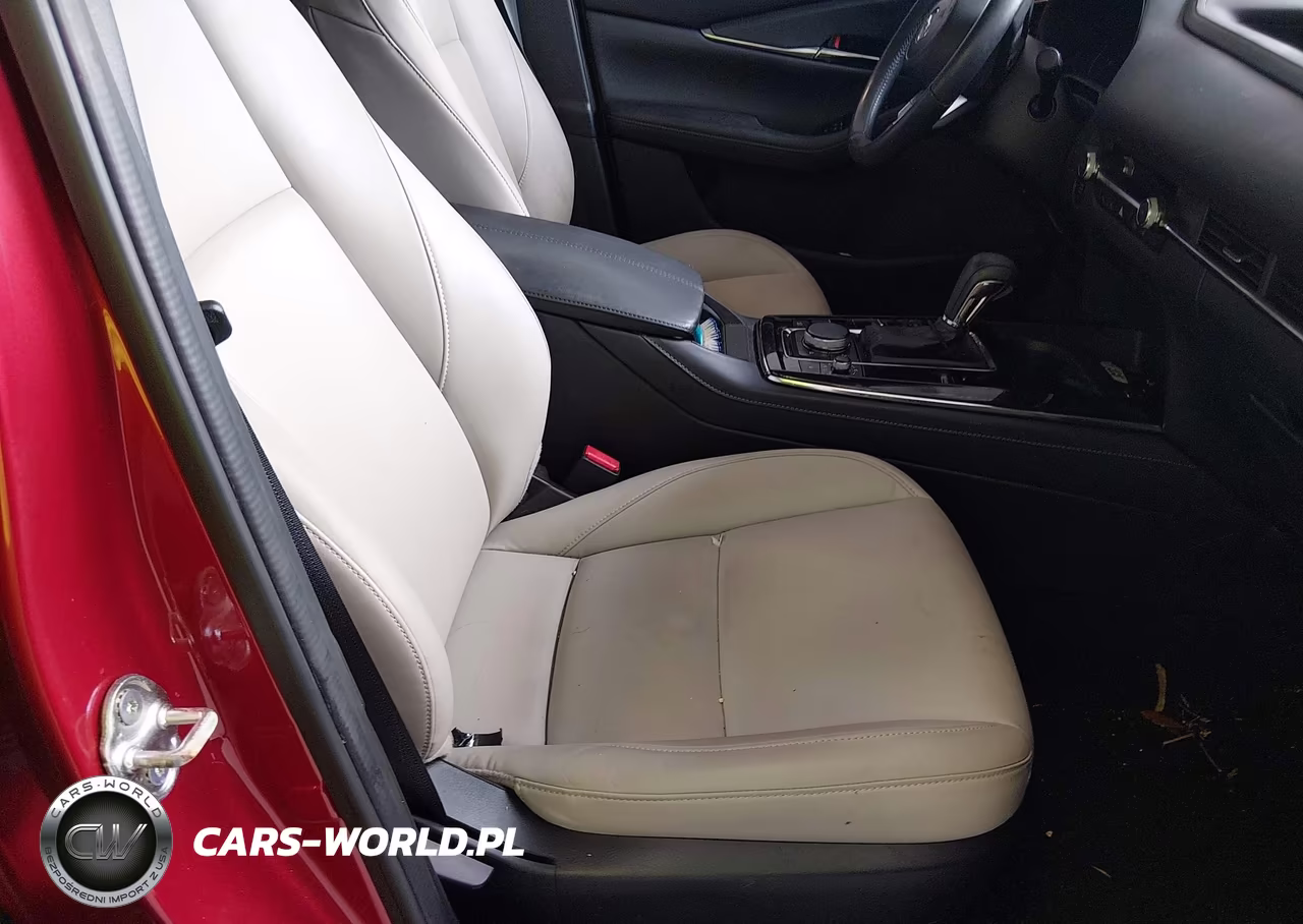 2023 Mazda Cx-30 2.5 S Preferred VIN:3MVDMBCM6PM535663 - 5