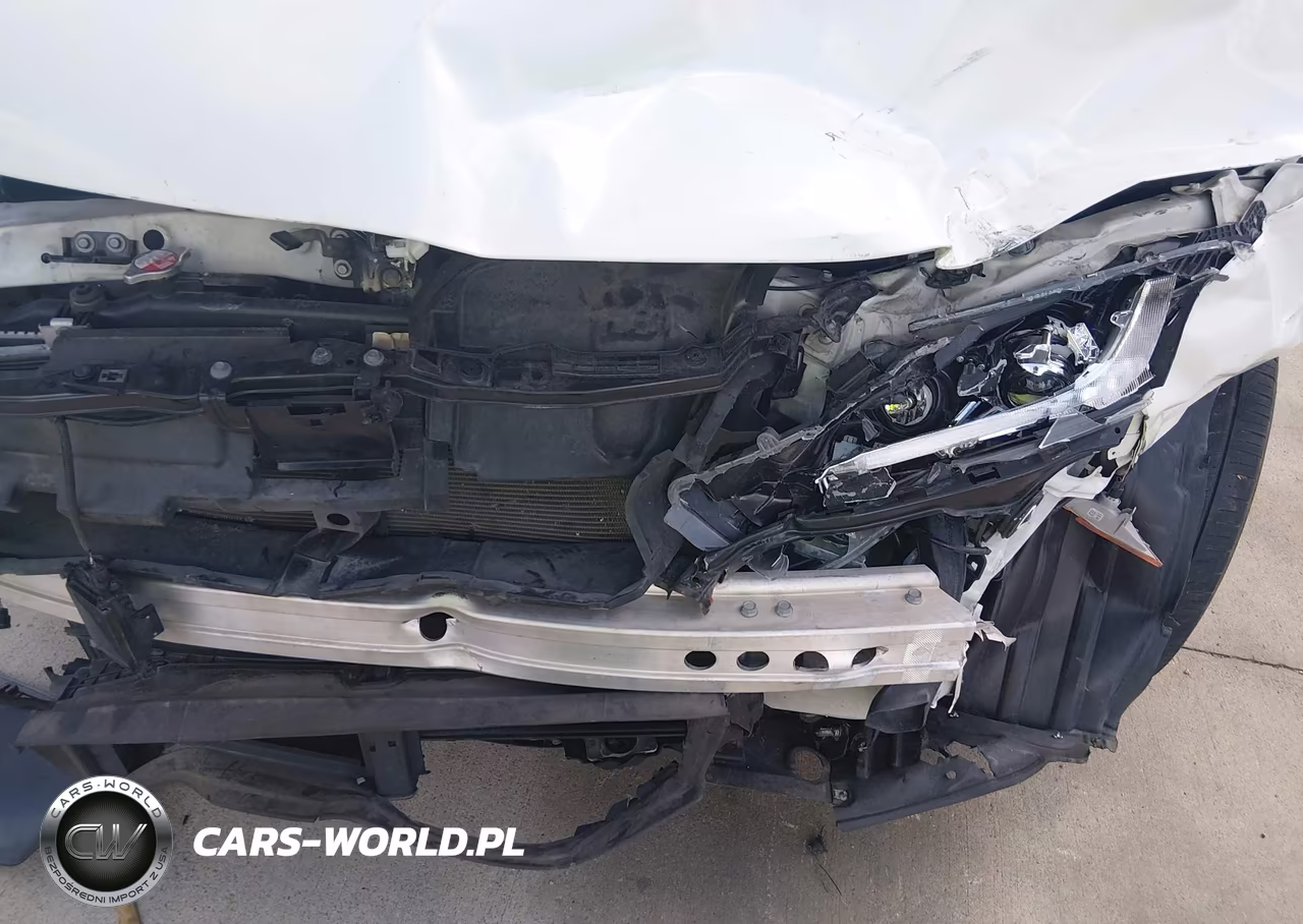2018 Honda Odyssey Ex VIN:5FNRL6H54JB090435 - 6