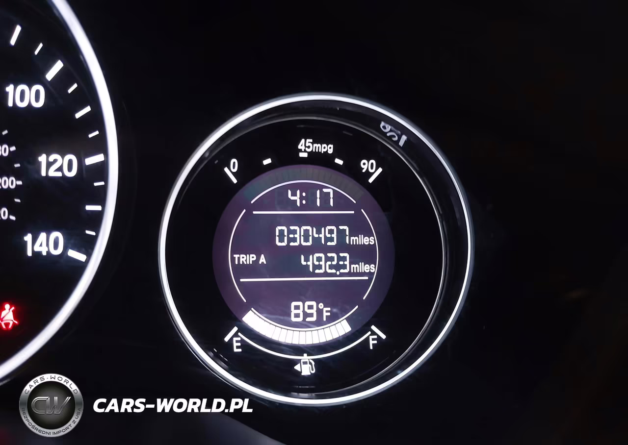 2022 Honda Hr-V 2Wd Lx VIN:3CZRU5H37NM731255 - 15