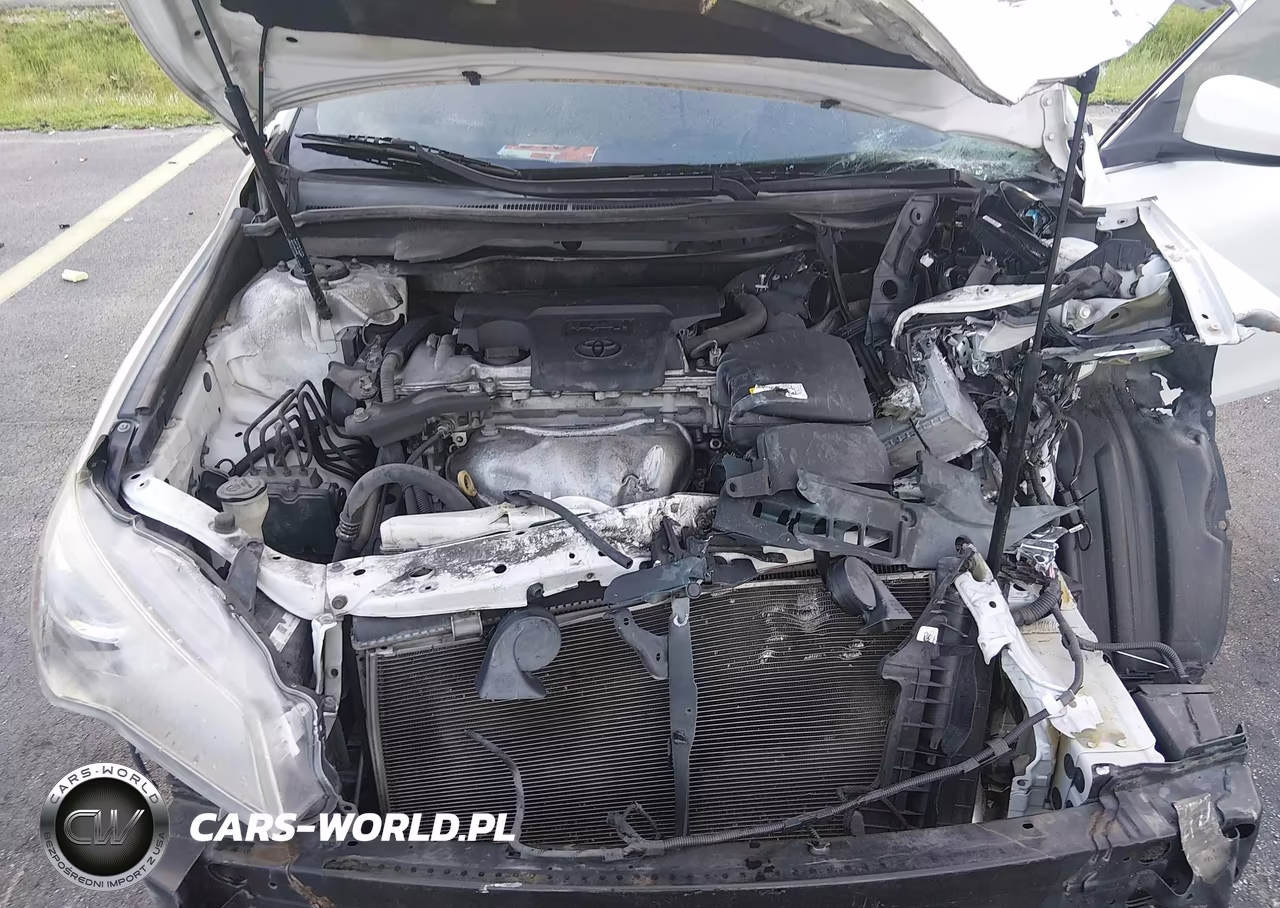 2016 Toyota Camry Se VIN:4T1BF1FK1GU263828 - 10