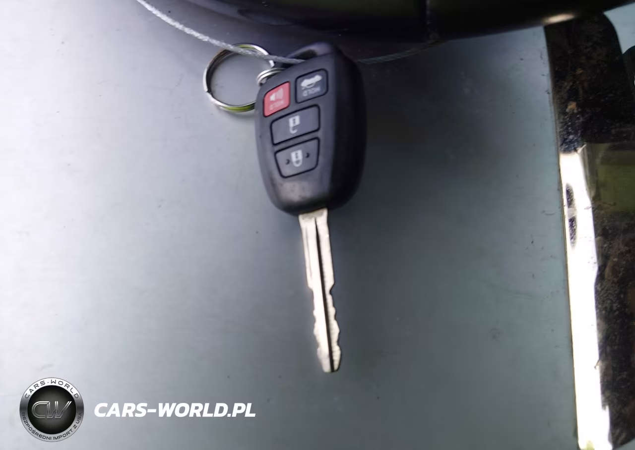 2016 Toyota Camry Se VIN:4T1BF1FK1GU263828 - 11