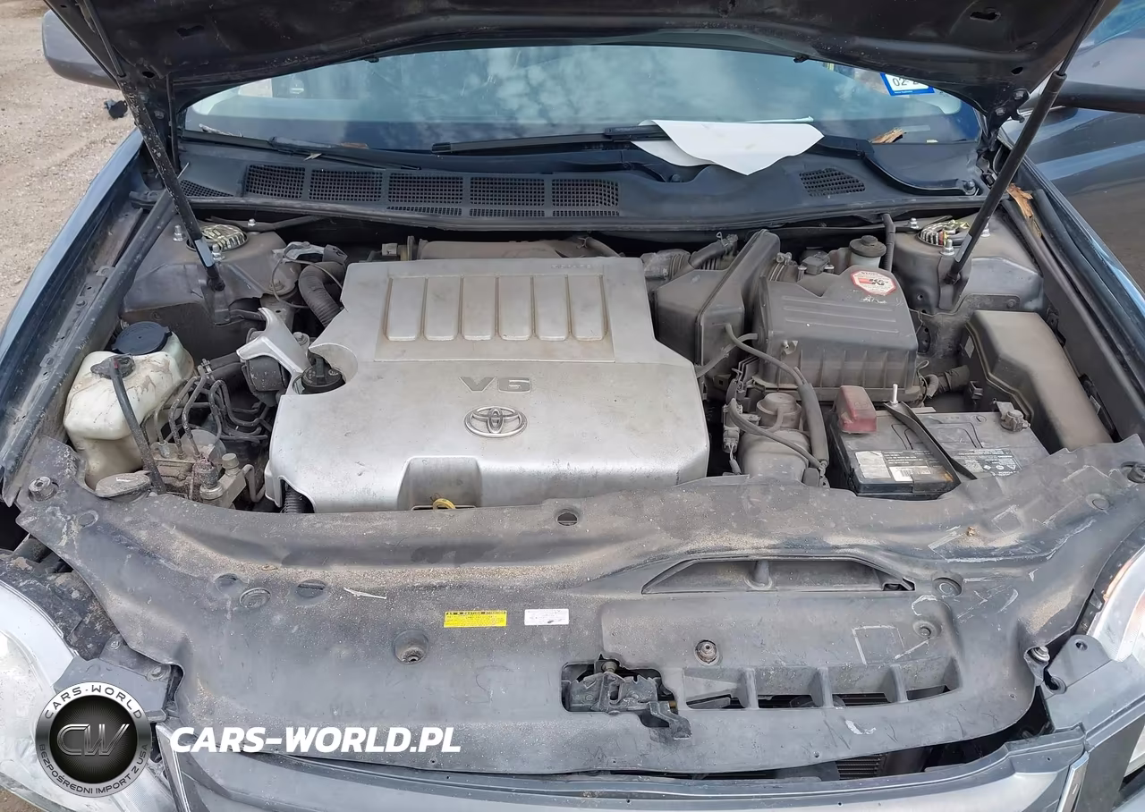 2008 Toyota Avalon Xl VIN:4T1BK36B68U292217 - 10
