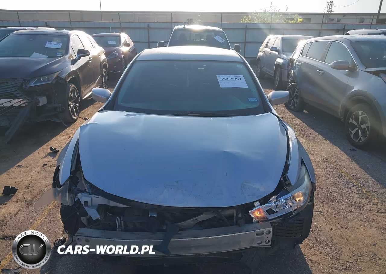 2016 Nissan Altima 2.5-2.5 S-2.5 Sl-2.5 Sr-2.5 Sv VIN:1N4AL3AP4GC210141 - 12