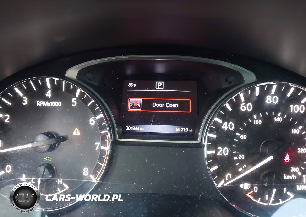 2016 Nissan Altima 2.5-2.5 S-2.5 Sl-2.5 Sr-2.5 Sv VIN:1N4AL3AP4GC210141 - 15