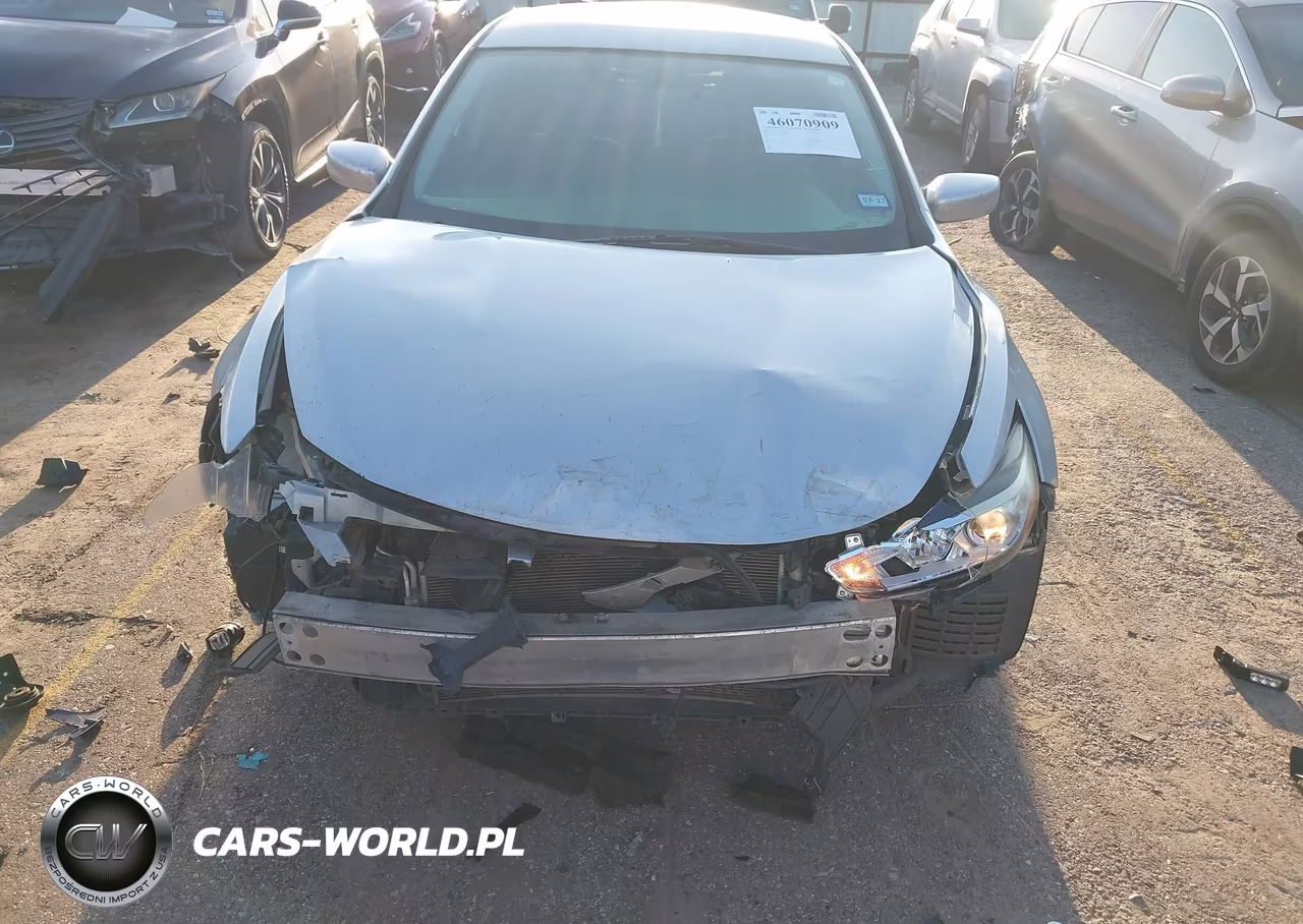 2016 Nissan Altima 2.5-2.5 S-2.5 Sl-2.5 Sr-2.5 Sv VIN:1N4AL3AP4GC210141 - 6