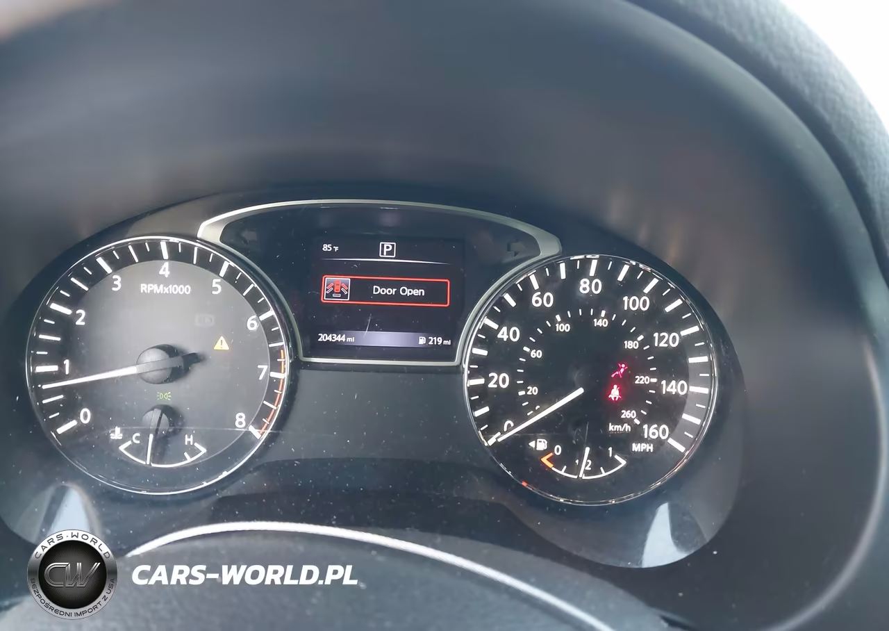 2016 Nissan Altima 2.5-2.5 S-2.5 Sl-2.5 Sr-2.5 Sv VIN:1N4AL3AP4GC210141 - 7