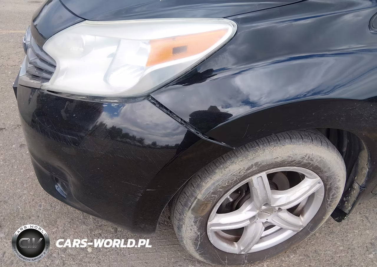 2014 Nissan Versa Note S Plus VIN:3N1CE2CP7EL376372 - 12