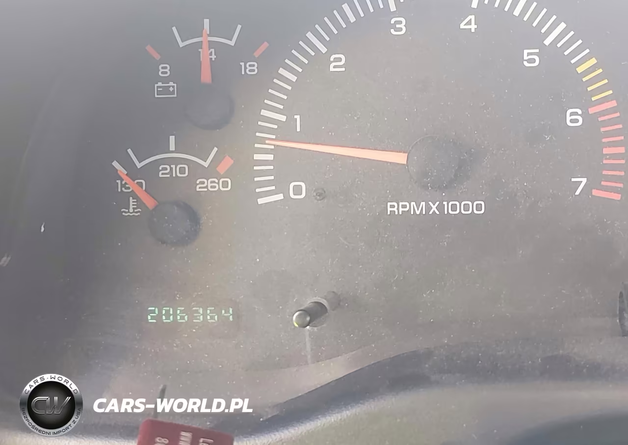 2000 Dodge Dakota Slt-Sport VIN:1B7GG22N4YS531362 - 7
