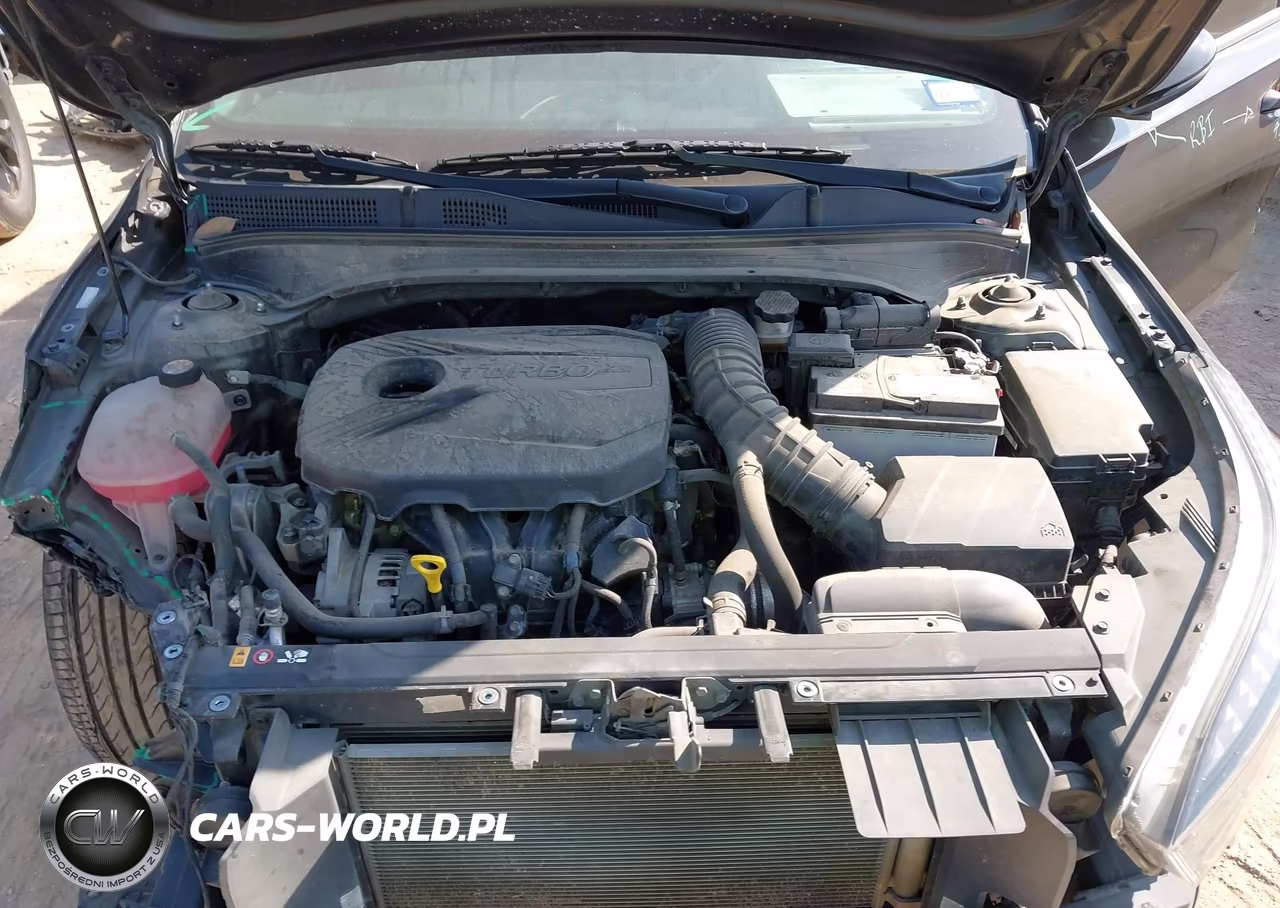2022 Kia Forte Gt VIN:3KPF44AC6NE459109 - 10