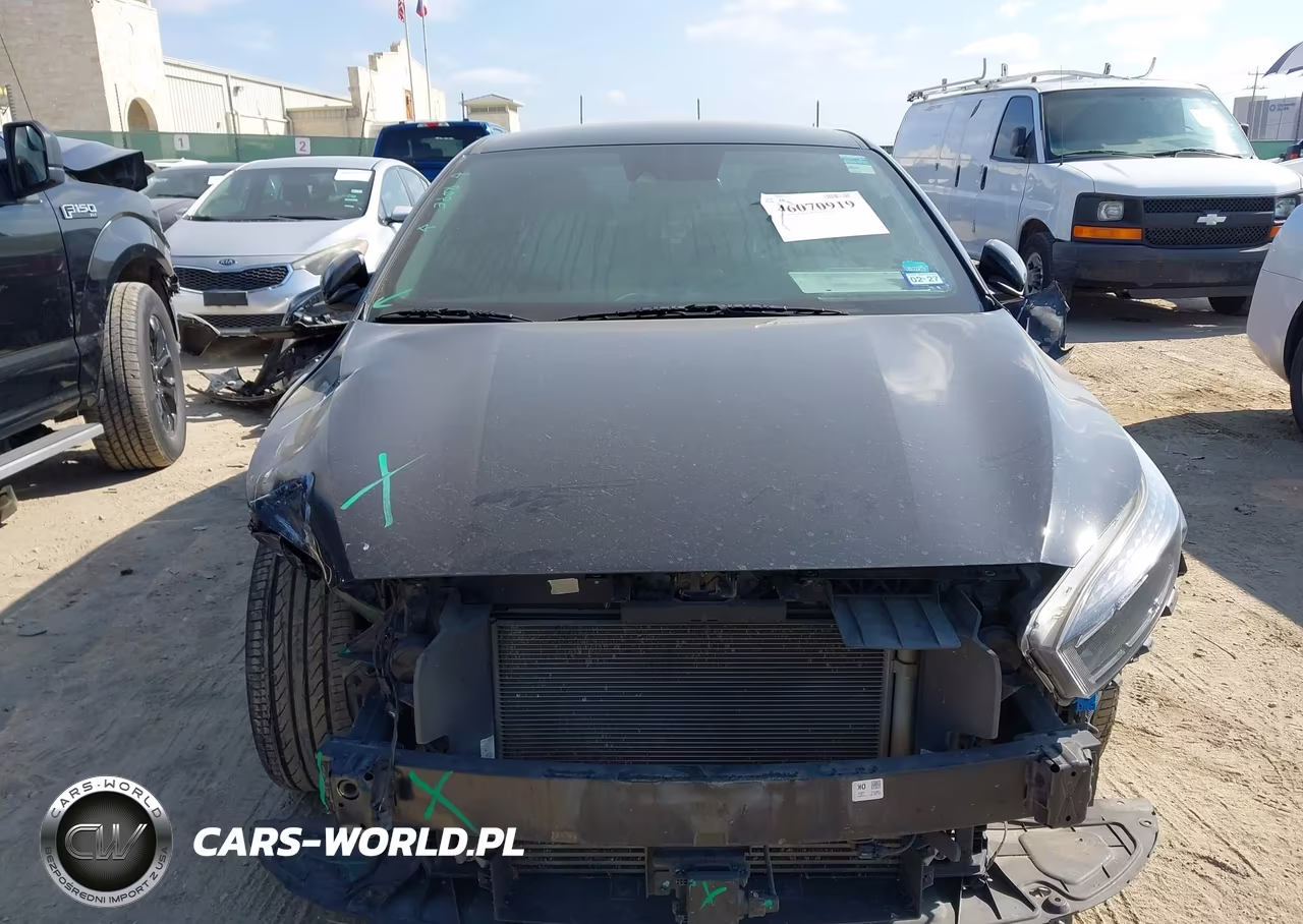2022 Kia Forte Gt VIN:3KPF44AC6NE459109 - 13