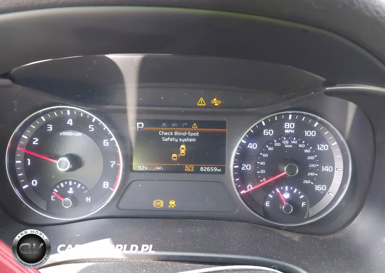 2022 Kia Forte Gt VIN:3KPF44AC6NE459109 - 7