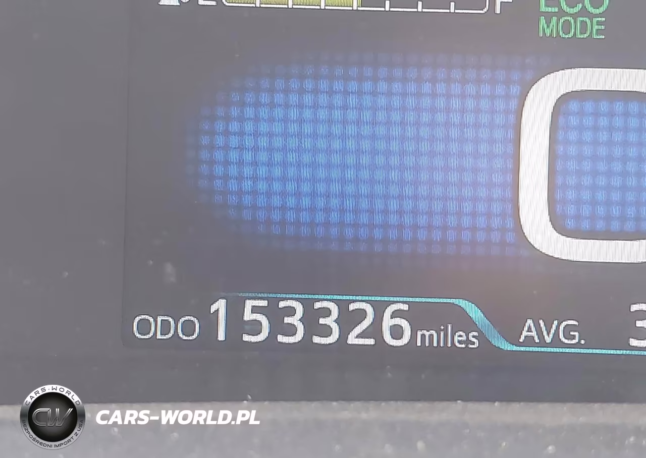 2019 Toyota Prius Xle VIN:JTDL9RFU0K3011289 - 16
