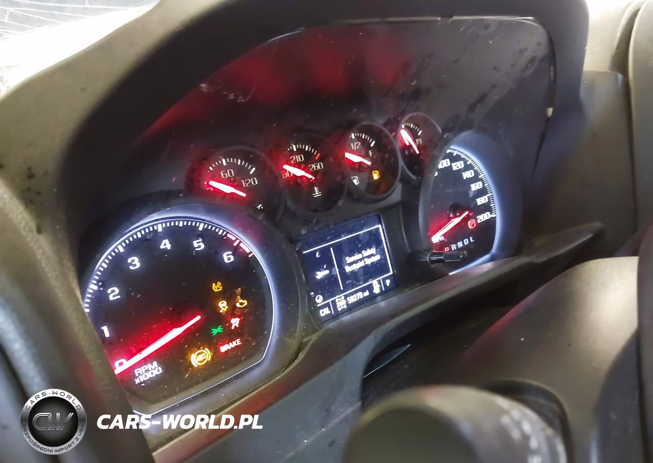 2021 Chevrolet Silverado 1500 Custom VIN:1GCUYBEF8MZ381164 - 7