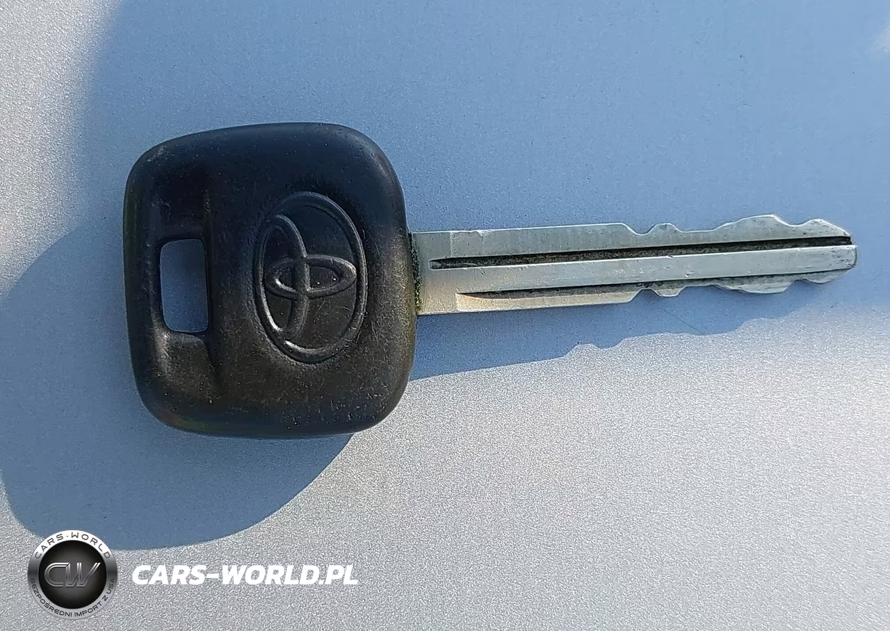 2005 Toyota Rav4 VIN:JTEGD20V050087931 - 11