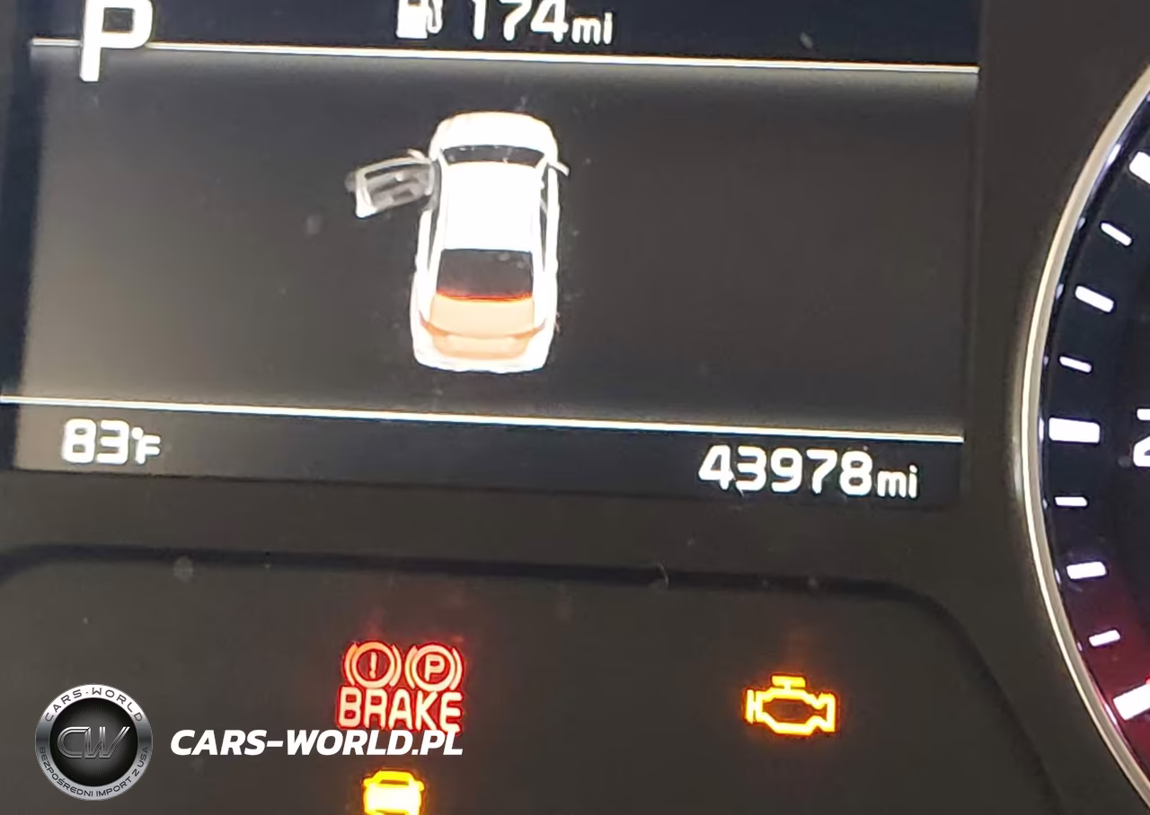 2024 Kia Forte Lxs VIN:3KPF24AD3RE803600 - 15