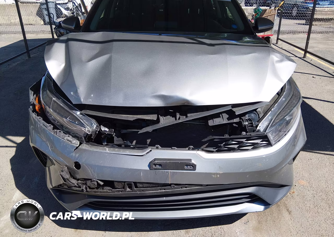 2024 Kia Forte Lxs VIN:3KPF24AD3RE803600 - 6