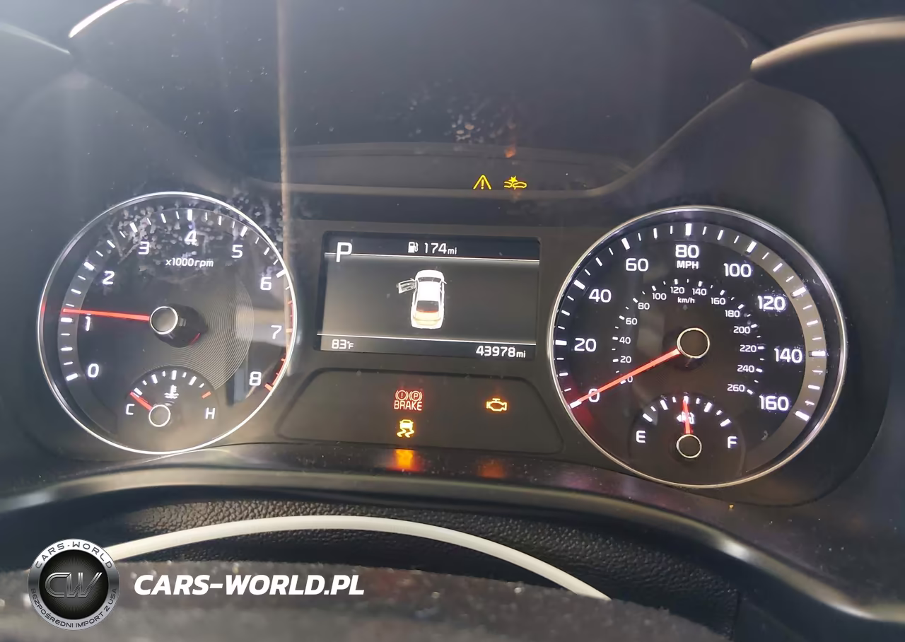 2024 Kia Forte Lxs VIN:3KPF24AD3RE803600 - 7