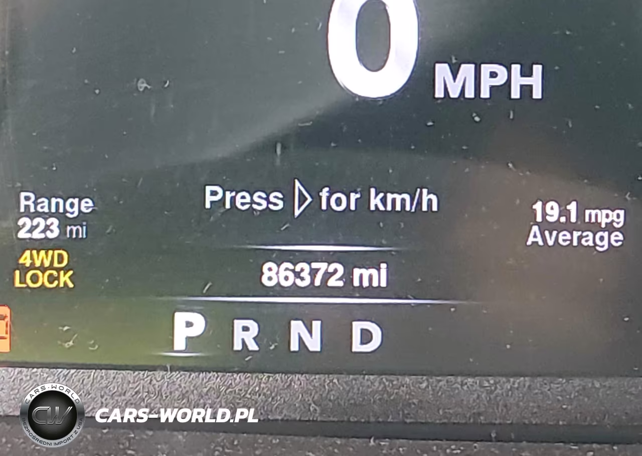 2016 Ram 1500 Big Horn VIN:1C6RR7LG2GS283537 - 15