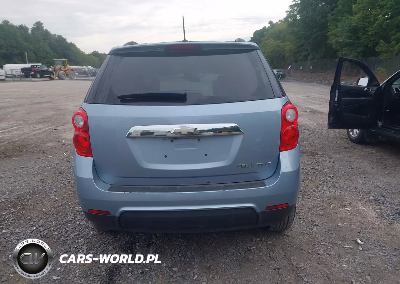 2015 Chevrolet Equinox 1Lt VIN:2GNALBEK1F6299989 - 16