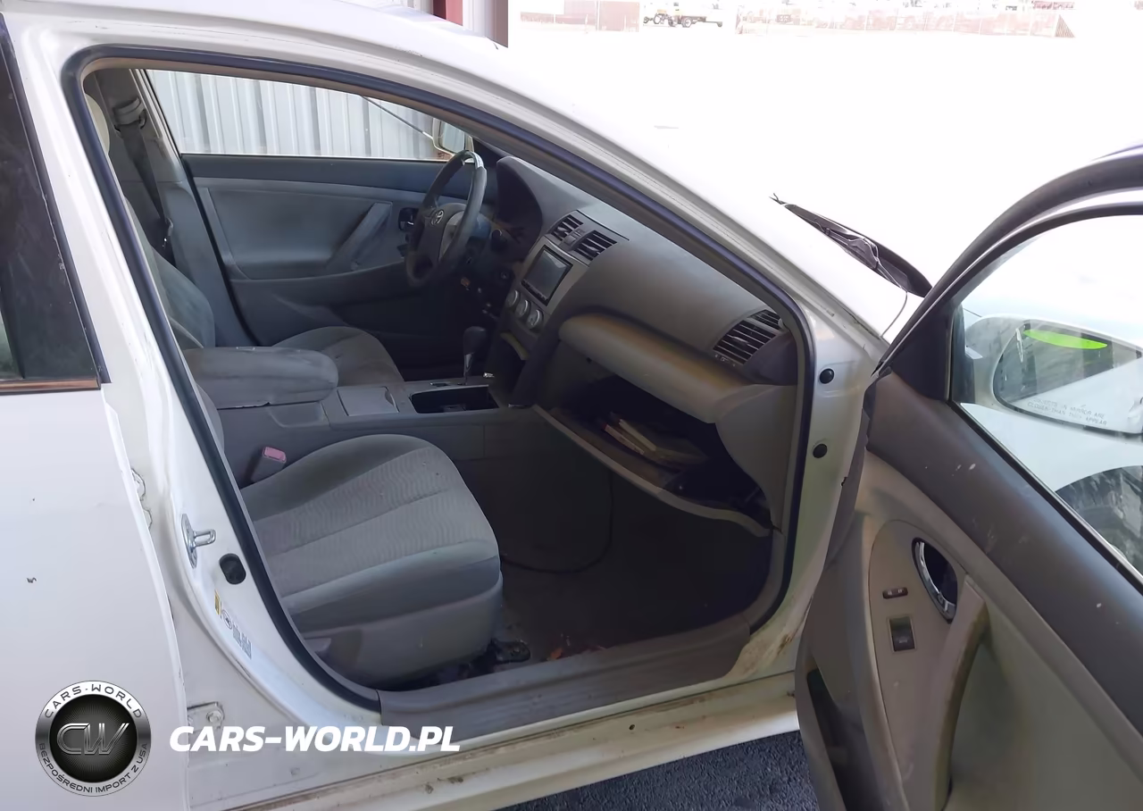 2011 Toyota Camry VIN:4T1BF3EK7BU629622 - 5