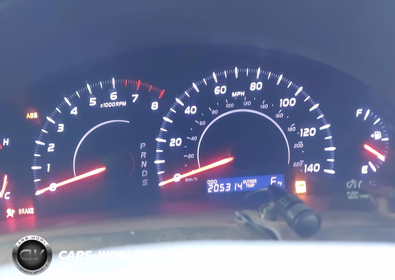 2011 Toyota Camry VIN:4T1BF3EK7BU629622 - 7