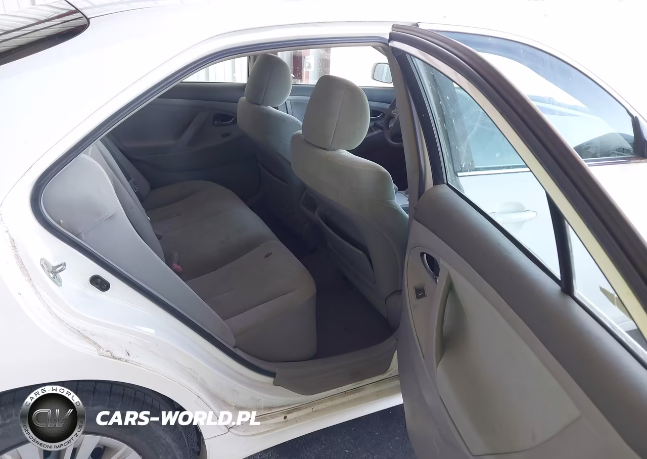 2011 Toyota Camry VIN:4T1BF3EK7BU629622 - 8
