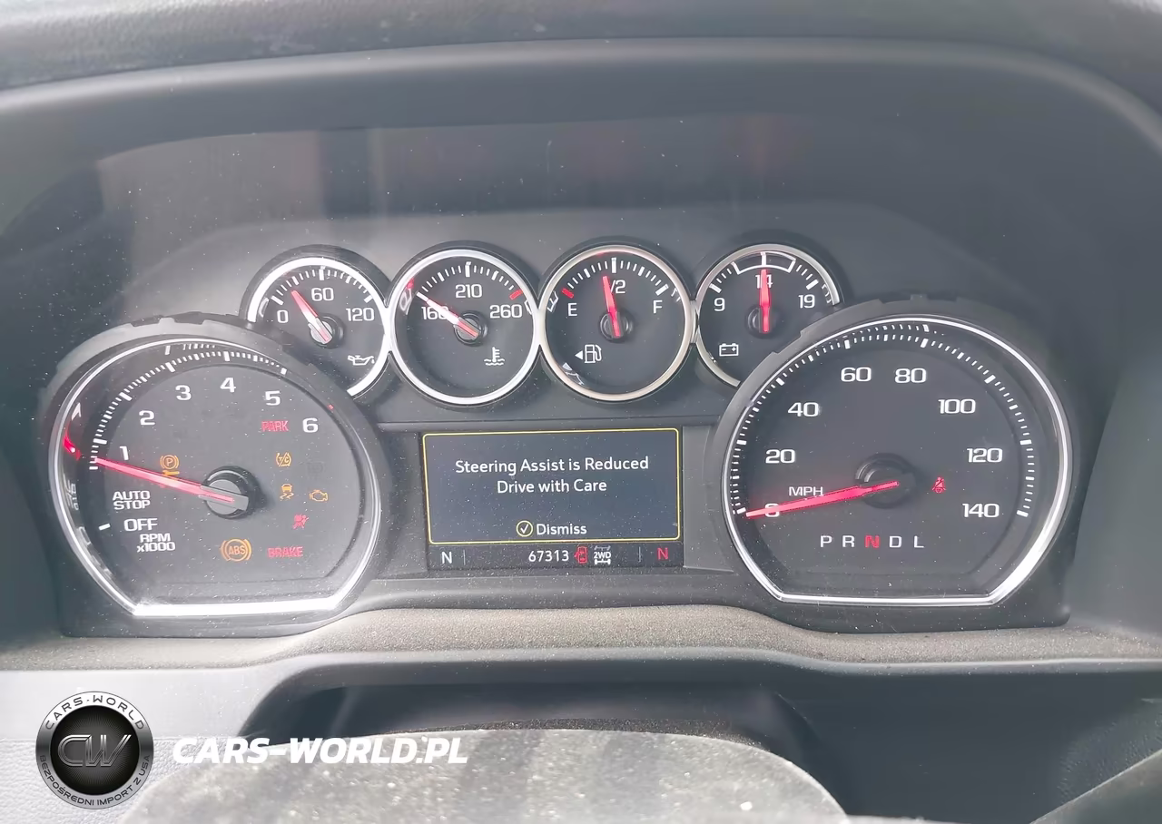 2022 Chevrolet Silverado 1500 Ltd 4Wd Short Bed Lt With 2Fl VIN:1GCPYJEK8NZ224272 - 7