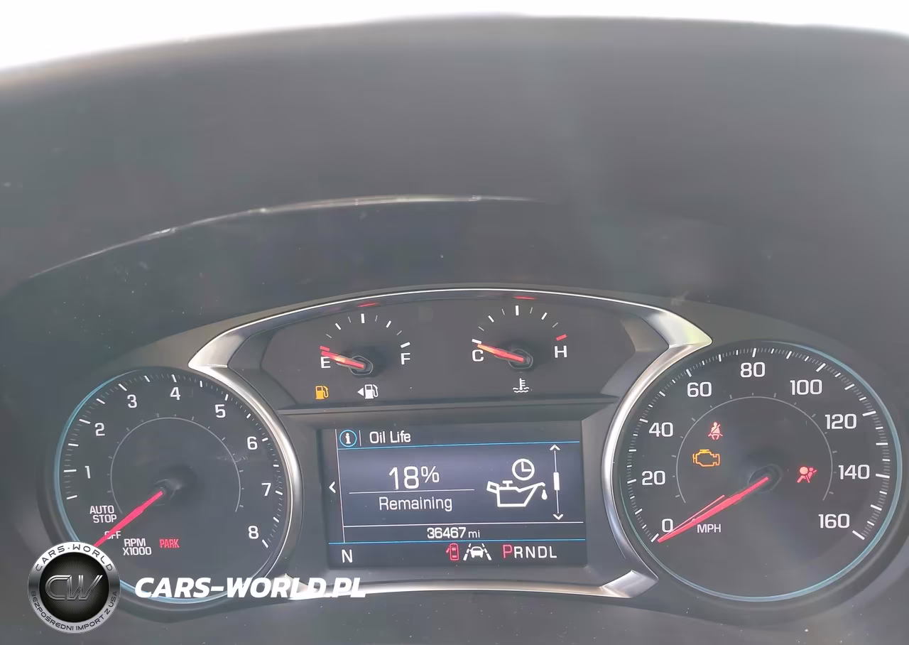 2023 Chevrolet Equinox Fwd Lt VIN:3GNAXKEG6PL116034 - 7