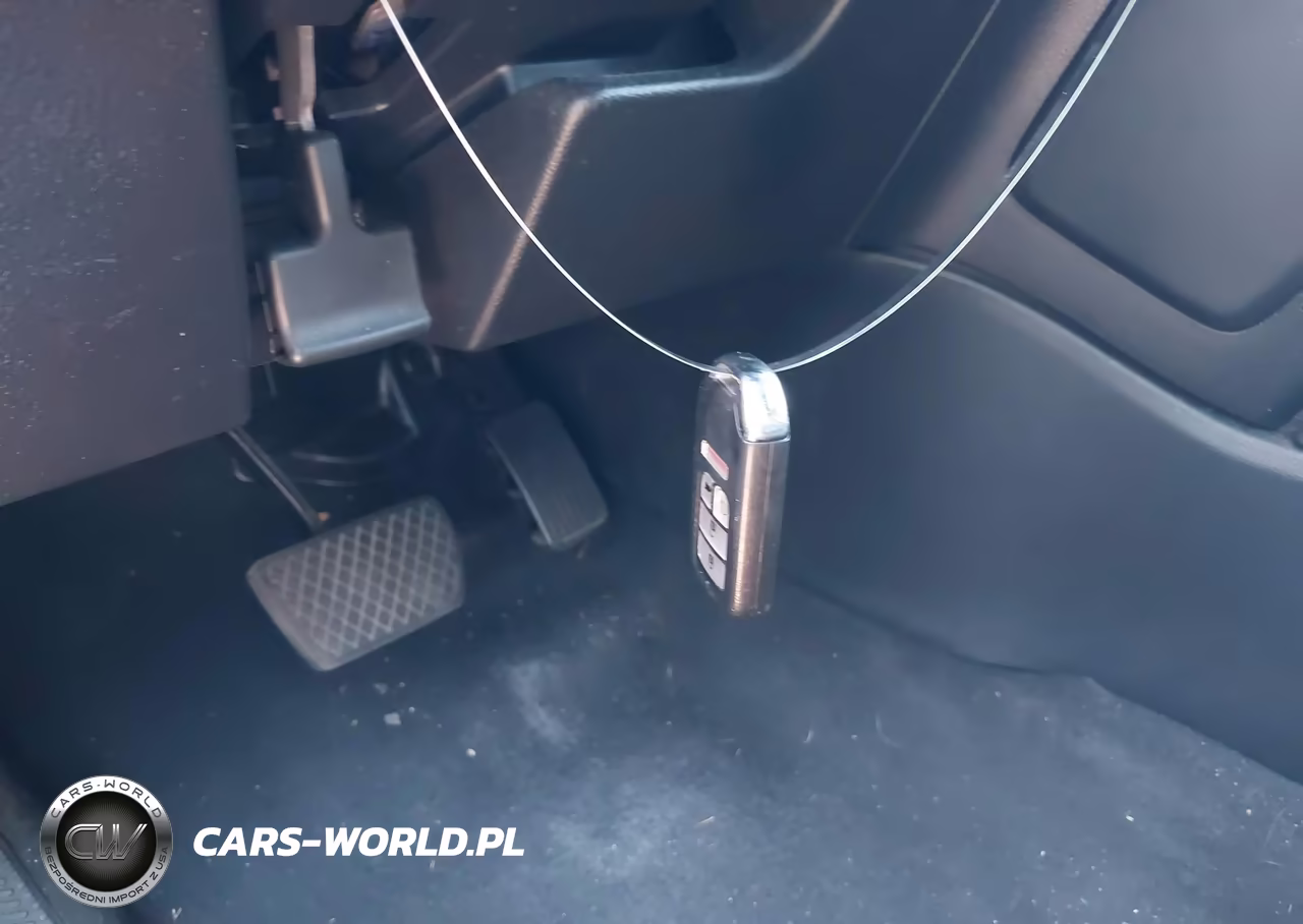 2019 Honda Cr-V Ex-L VIN:5J6RW2H84KL005631 - 11