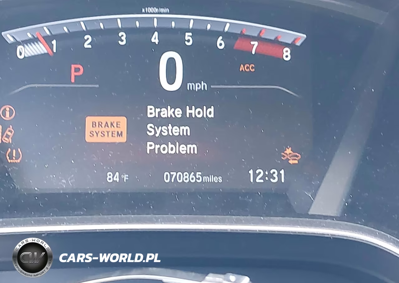 2019 Honda Cr-V Ex-L VIN:5J6RW2H84KL005631 - 15