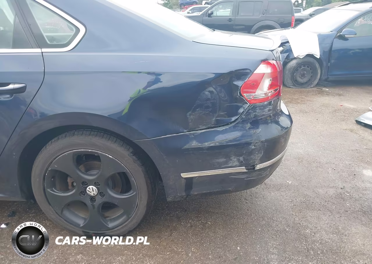 2014 Volkswagen Passat 1.8T Sel Premium VIN:1VWCS7A37EC038093 - 18